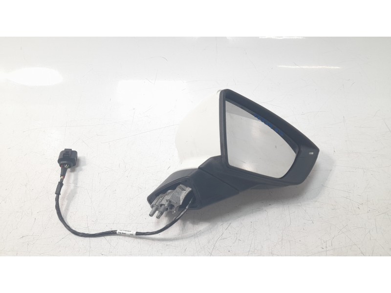 Recambio de retrovisor derecho para seat arona (kj7, kjp) 1.0 tsi referencia OEM IAM 21996166FM  