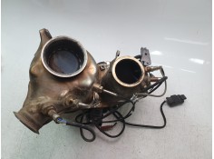 Recambio de filtro de particulas para audi q3 sportback (f3n) 35 tdi referencia OEM IAM 05L131602E   2