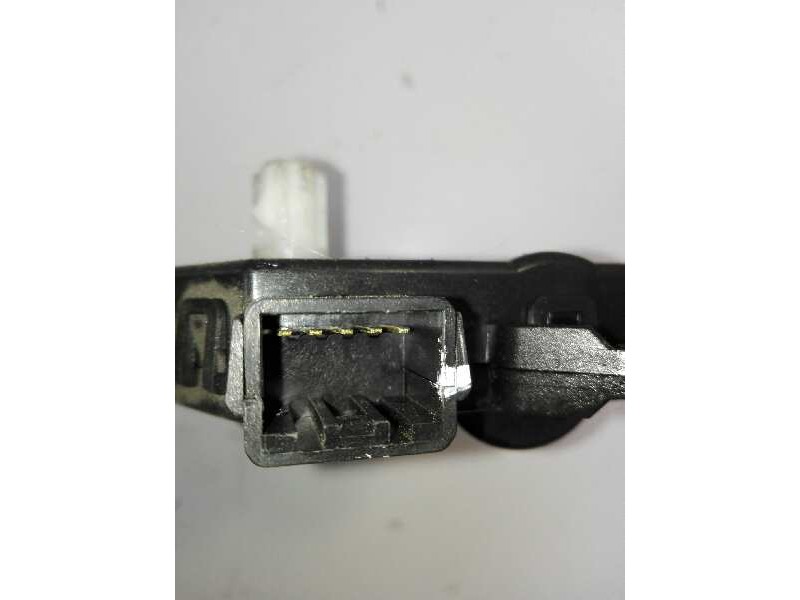 Recambio de motor calefaccion para kia cee´d drive referencia OEM IAM   