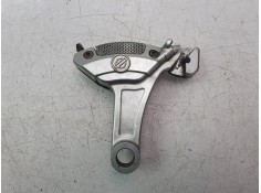 Recambio de pinza freno trasera derecha para harley-davidson vrsc referencia OEM IAM 5B09+  