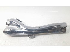 TUBO ESCAPE TRASERO 6481307 