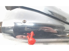 Recambio de tubo escape trasero para harley-davidson vrsc referencia OEM IAM 6481307   2