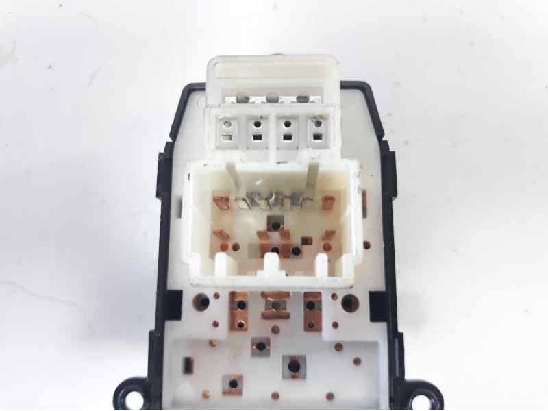 Recambio de mando retrovisor para kia rio emotion referencia OEM IAM 935301W000  