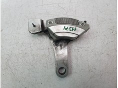 Recambio de pinza freno trasera derecha para harley-davidson vrsc referencia OEM IAM 5B09+   2