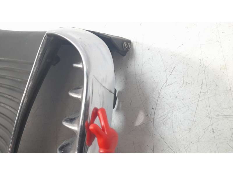 Recambio de moldura para harley-davidson vrsc referencia OEM IAM 2678801  