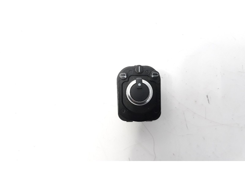 Recambio de mando retrovisor para audi a1 sportback (8xf) attracted referencia OEM IAM 4F0959565 AUD30900 