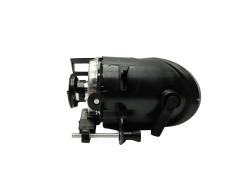 Recambio de faro antiniebla izquierdo para volkswagen passat berlina (3c2) referencia OEM IAM 3C0941699B 10123410008 10123410008 2