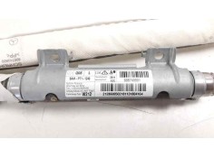 Recambio de airbag cortina delantero izquierdo para mercedes-benz clase e (w212) lim. 1.8 cgi cat referencia OEM IAM 2128600502  2
