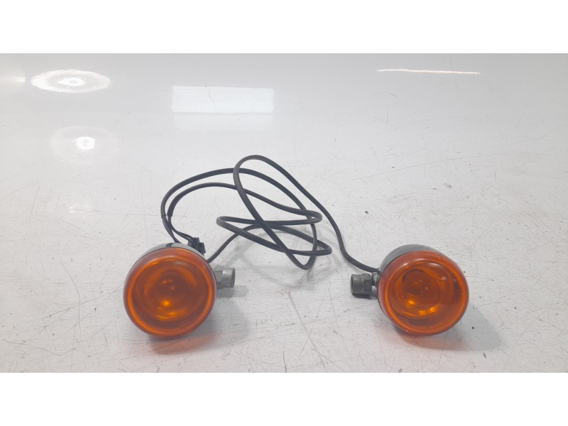 Recambio de piloto trasero para harley-davidson vrsc referencia OEM IAM 6880406  