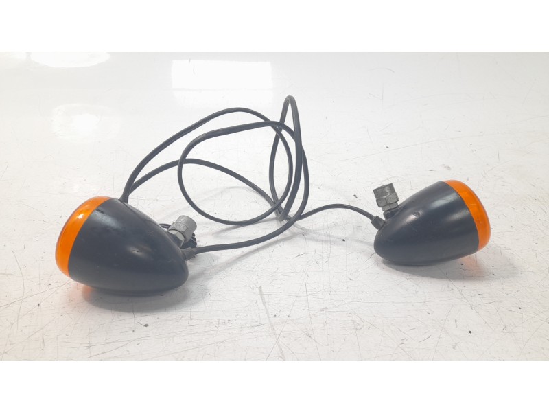 Recambio de piloto trasero para harley-davidson vrsc referencia OEM IAM 6880406  