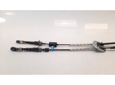 Recambio de palanca cambio para hyundai kona 1.0 tgdi cat referencia OEM IAM 43700J9110   2