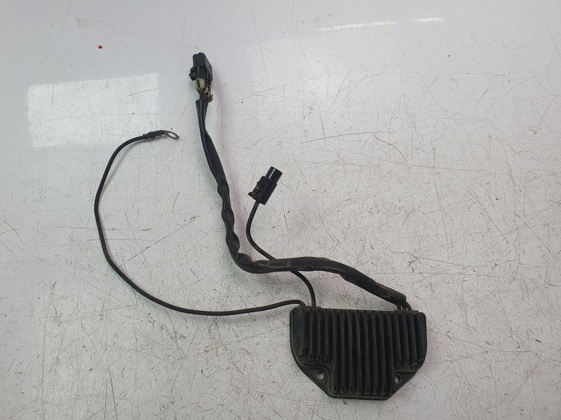 Recambio de modulo electronico para harley-davidson vrsc referencia OEM IAM 7444001  