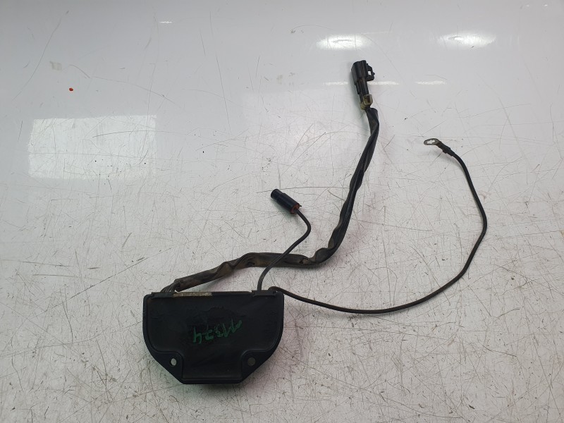 Recambio de modulo electronico para harley-davidson vrsc referencia OEM IAM 7444001  