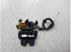 CERRADURA MALETERO / PORTON 4M0827506D09S EZCAU181