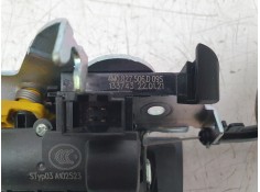 Recambio de cerradura maletero / porton para audi a4 b9 avant (8w5, 8wd) s4 tdi mild hybrid quattro referencia OEM IAM 4M0827506 2