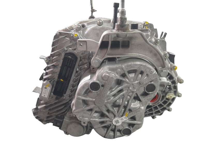 Recambio de caja cambios para renault kadjar (ha_, hl_) 1.5 blue dci 115 referencia OEM IAM 320102850R  