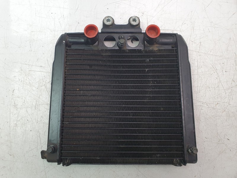 Recambio de radiador agua para harley-davidson vrsc referencia OEM IAM 2672204  