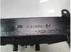 RADIADOR AGUA 2672204 