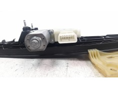 Recambio de elevalunas delantero izquierdo para renault captur ii techno referencia OEM IAM 807215326R   2