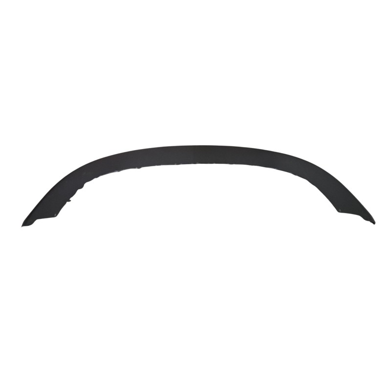Recambio de spoiler paragolpes delantero para volkswagen golf v berlina (1k1) referencia OEM IAM 1K0805903A9B9 107233209 1072332