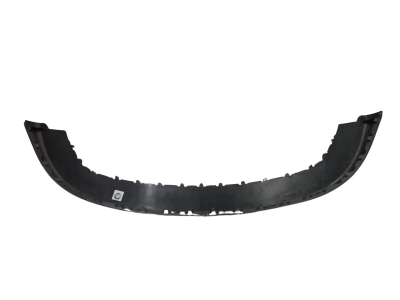 Recambio de spoiler paragolpes delantero para volkswagen golf v berlina (1k1) referencia OEM IAM 1K0805903A9B9 107233209 1072332