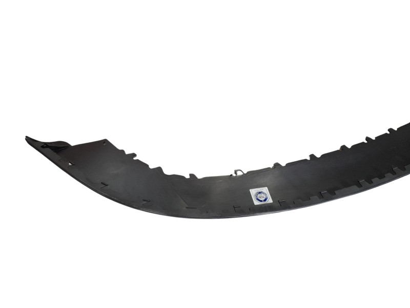 Recambio de spoiler paragolpes delantero para volkswagen golf v berlina (1k1) referencia OEM IAM 1K0805903A9B9 107233209 1072332