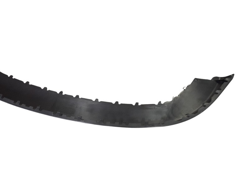 Recambio de spoiler paragolpes delantero para volkswagen golf v berlina (1k1) referencia OEM IAM 1K0805903A9B9 107233209 1072332