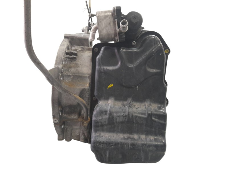 Recambio de caja cambios para mercedes-benz clase gla (w156) gla 220 cdi 4m / d 4m (156.905) referencia OEM IAM A2463702803 A126