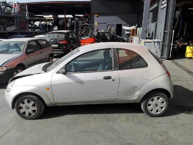 ford ka (ccq) del año 2007