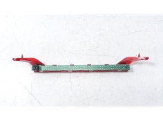 Recambio de luz central de freno para bmw serie 1 berlina (e81/e87) 1.6 16v cat referencia OEM IAM 63256924673   2