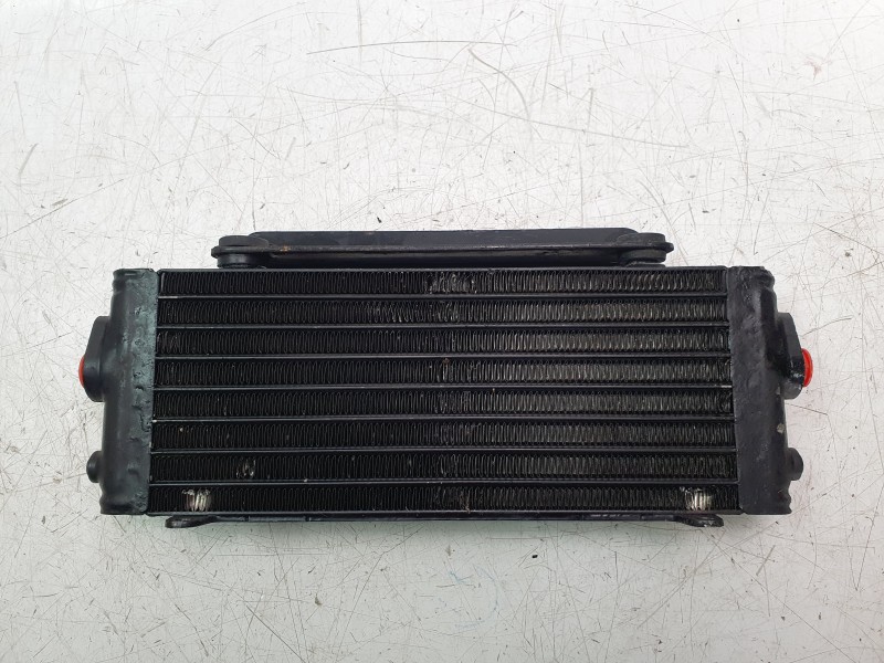 Recambio de radiador aceite para harley-davidson vrsc referencia OEM IAM 2672304 2672104 