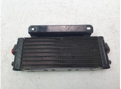 Recambio de radiador aceite para harley-davidson vrsc referencia OEM IAM 2672304 2672104  2