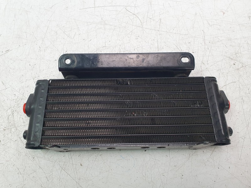Recambio de radiador aceite para harley-davidson vrsc referencia OEM IAM 2672304 2672104 