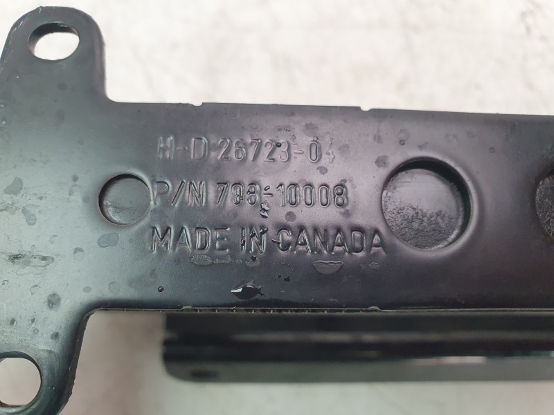 Recambio de radiador aceite para harley-davidson vrsc referencia OEM IAM 2672304 2672104 