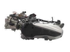 MOTOR COMPLETO JK05E 