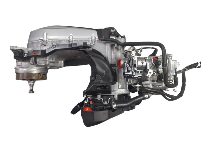 Recambio de motor completo para honda pcx pcx 125 (jk05) referencia OEM IAM JK05E  