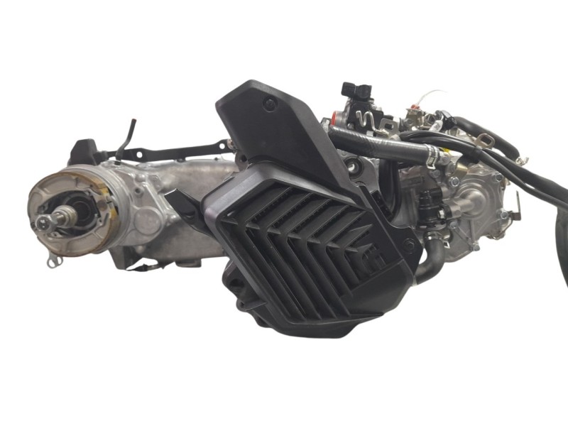 Recambio de motor completo para honda pcx pcx 125 (jk05) referencia OEM IAM JK05E  