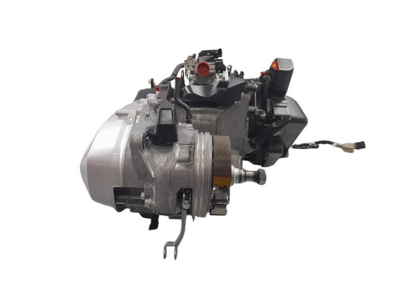Recambio de motor completo para honda pcx pcx 125 (jk05) referencia OEM IAM JK05E  