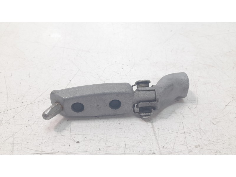 Recambio de estribo lateral para harley-davidson vrsc referencia OEM IAM 3304872  