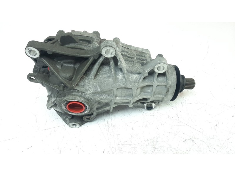 Recambio de diferencial delantero para alfa romeo stelvio (630) quadrifoglio 4wd referencia OEM IAM 46346179  