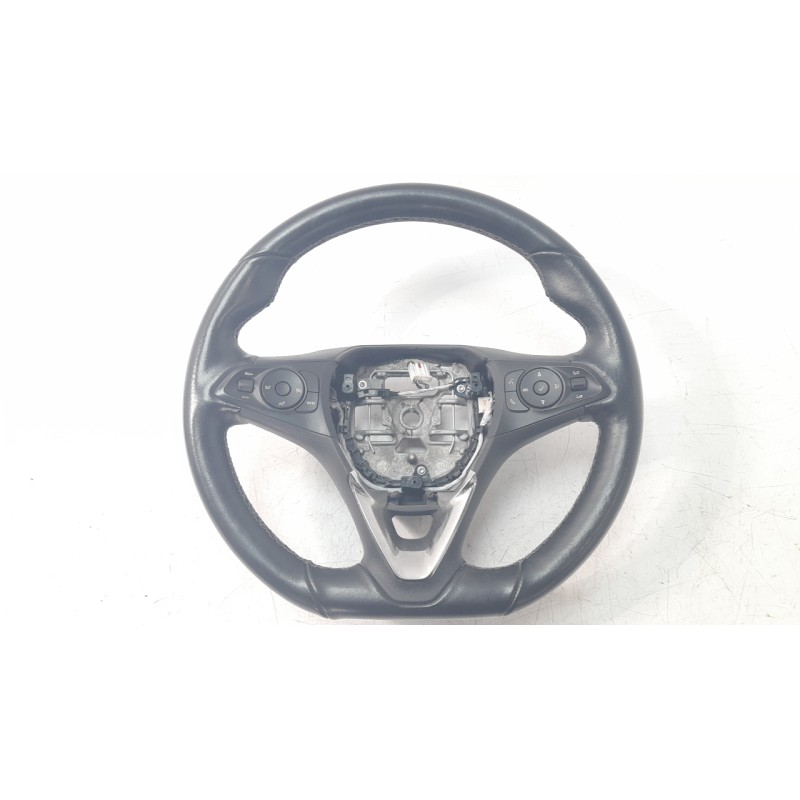 Recambio de volante para opel corsa f (p2jo) 1.2 (68) referencia OEM IAM 98524834ZD  