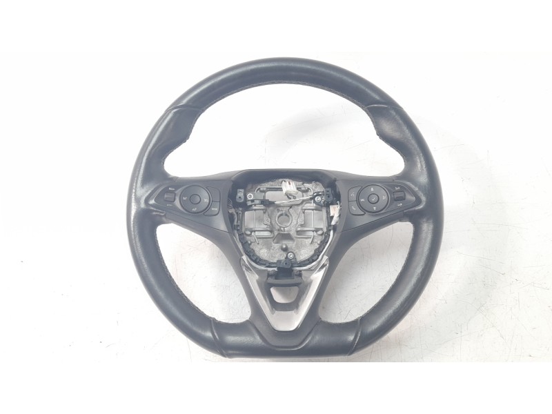 Recambio de volante para opel corsa f (p2jo) 1.2 (68) referencia OEM IAM 98524834ZD  