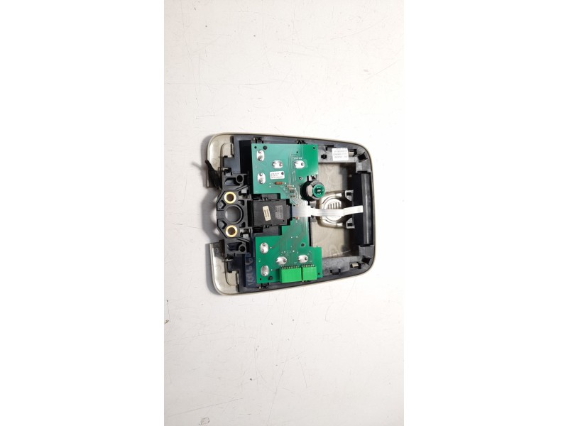 Recambio de luz interior para volvo xc90 2.5 20v turbo cat referencia OEM IAM 30669623  