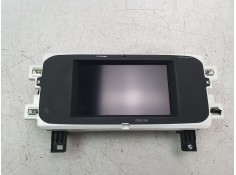 Recambio de cuadro instrumentos para opel corsa f (p2jo) 1.2 (68) referencia OEM IAM 9842663080  