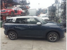 MINI COUNTRYMAN D