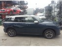 MINI COUNTRYMAN D