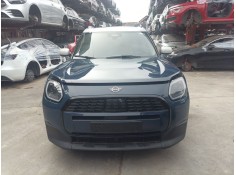 mini countryman d del año 2025 2
