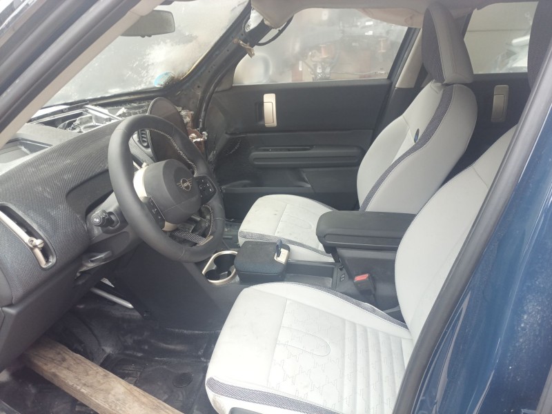 mini countryman d del año 2025