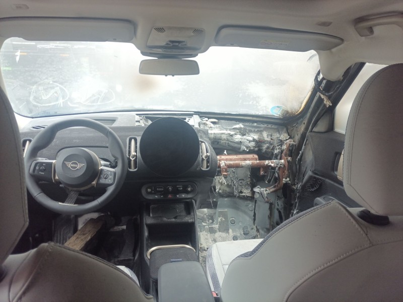 mini countryman d del año 2025