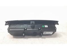 Recambio de mando climatizador para opel corsa f (p2jo) 1.2 (68) referencia OEM IAM 39231171   2